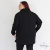 MAGLIA LADY OVER PAILLETTE - immagine 2