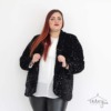 BLAZER PAILLETTE CURVY - immagine 7