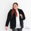 BLAZER PAILLETTE CURVY - immagine 8