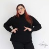 MAGLIA MARINA CURVY - immagine 2