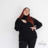 MAGLIA MARINA CURVY - immagine 4