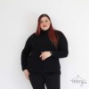 MAGLIA MARINA CURVY - immagine 5