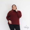 MAGLIA MARINA CURVY - immagine 8