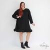 ABITO MATILDA CURVY - immagine 2