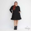 ABITO MATILDA CURVY - immagine 3