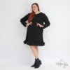 ABITO MATILDA CURVY - immagine 4