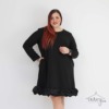 ABITO MATILDA CURVY - immagine 7