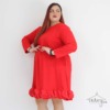 ABITO MATILDA CURVY - immagine 10