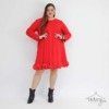 ABITO MATILDA CURVY - immagine 13