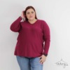 MAGLIA SCOLLO V BASIC - immagine 4