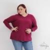 MAGLIA SCOLLO V BASIC - immagine 6