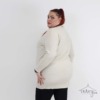 MAGLIA MICHELLE CURVY - immagine 2