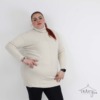 MAGLIA MICHELLE CURVY - immagine 3