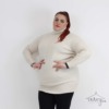 MAGLIA MICHELLE CURVY - immagine 4