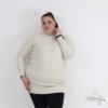 MAGLIA MICHELLE CURVY - immagine 5