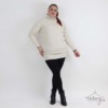 MAGLIA MICHELLE CURVY - immagine 6