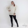 MAGLIA MICHELLE CURVY - immagine 7