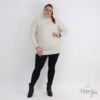 MAGLIA MICHELLE CURVY - immagine 8