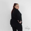 MAGLIA MICHELLE CURVY - immagine 9