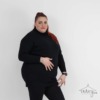 MAGLIA MICHELLE CURVY - immagine 10