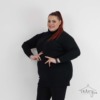 MAGLIA MICHELLE CURVY - immagine 11