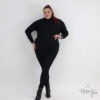 MAGLIA MICHELLE CURVY - immagine 14