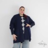 CARDIGAN KIMONO CURVYLINE - immagine 5