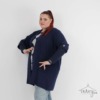 CARDIGAN KIMONO CURVYLINE - immagine 6