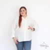 CAMICIA MOIRA OVER - immagine 2