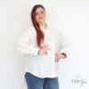 CAMICIA MOIRA OVER - immagine 5