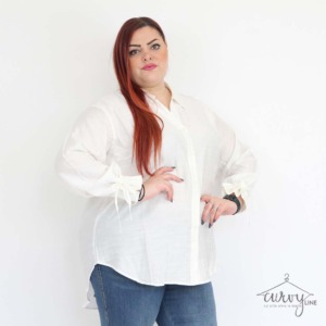 CAMICIA MOIRA OVER