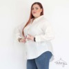 CAMICIA MOIRA OVER - immagine 6