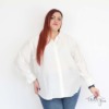 CAMICIA MOIRA OVER - immagine 8
