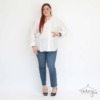 CAMICIA MOIRA OVER - immagine 9