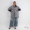 CARDIGAN KIMONO CURVYLINE - immagine 18