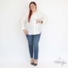 CAMICIA MOIRA OVER - immagine 11