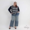 JEANS PALAZZO PRINCESS - immagine 2