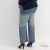 JEANS PALAZZO PRINCESS - immagine 3