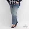 JEANS PALAZZO PRINCESS - immagine 5