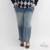 JEANS PALAZZO PRINCESS - immagine 7