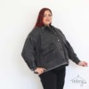 GIACCA JEANS STRASS - immagine 4