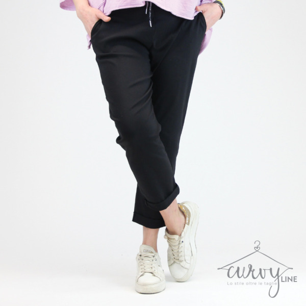 PANTA CASUAL STRETCH