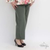 PANTALONE DRITTO CURVY - immagine 16