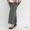 PANTALONE DRITTO CURVY - immagine 17