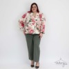 PANTALONE DRITTO CURVY - immagine 21