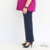 PANTALONE DRITTO CURVY - immagine 2