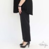 PANTALONE DRITTO CURVY - immagine 10