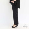 PANTALONE DRITTO CURVY - immagine 11