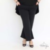 PANTALONE DRITTO CURVY - immagine 12