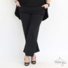 PANTALONE DRITTO CURVY - immagine 14